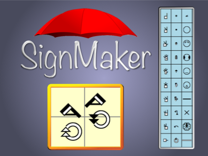 SignMaker 2015