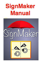 SignMaker 2015 Manual